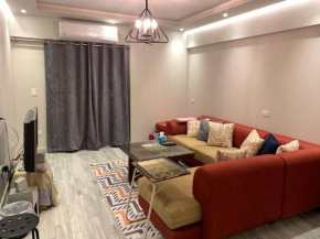 Cozy APT in heart of Nasr city & 5th Settlement